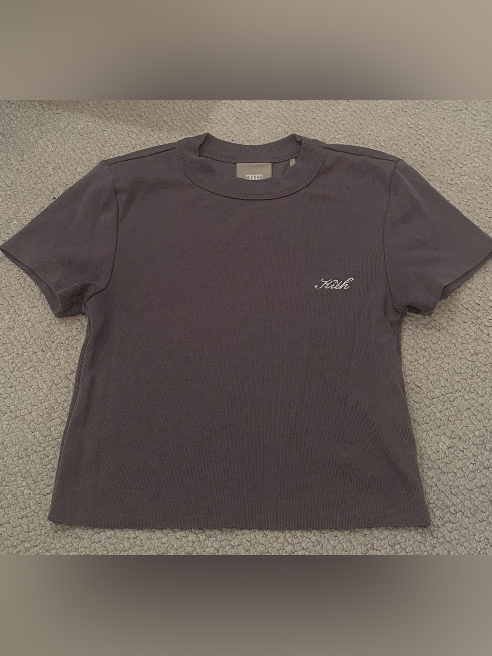 Kith baby tee